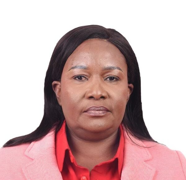 Stella Ampofo