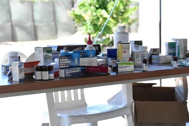Contact us - Hog and Pills Pharmacy Ghana