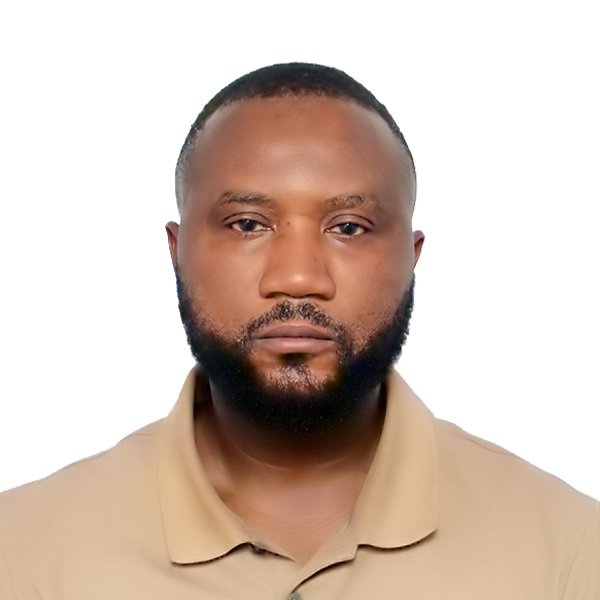 ABDUL LATIF MAIDA. FOUNDER