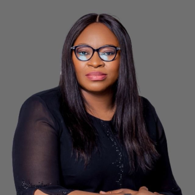 Stella Ampofo